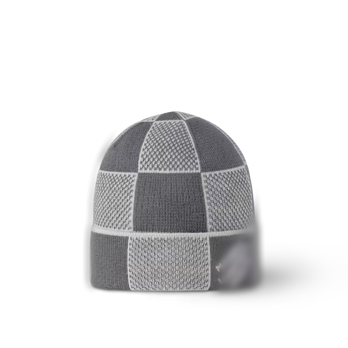 Grey Damier Heritage
