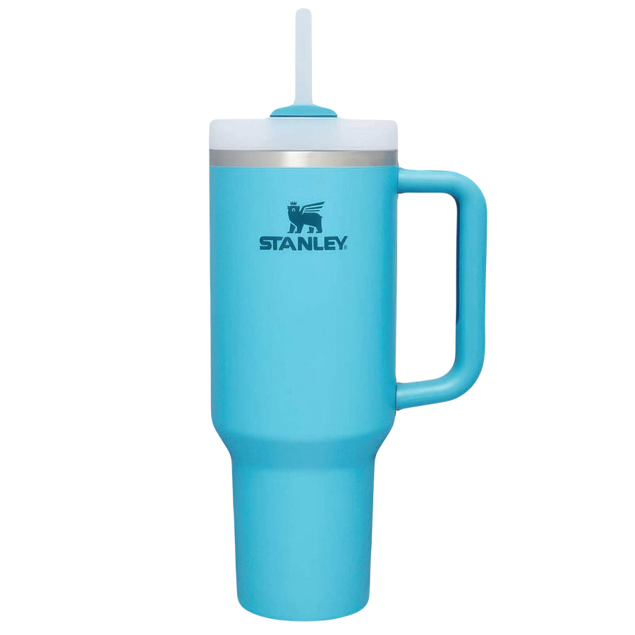 Stanley - Pool Blue