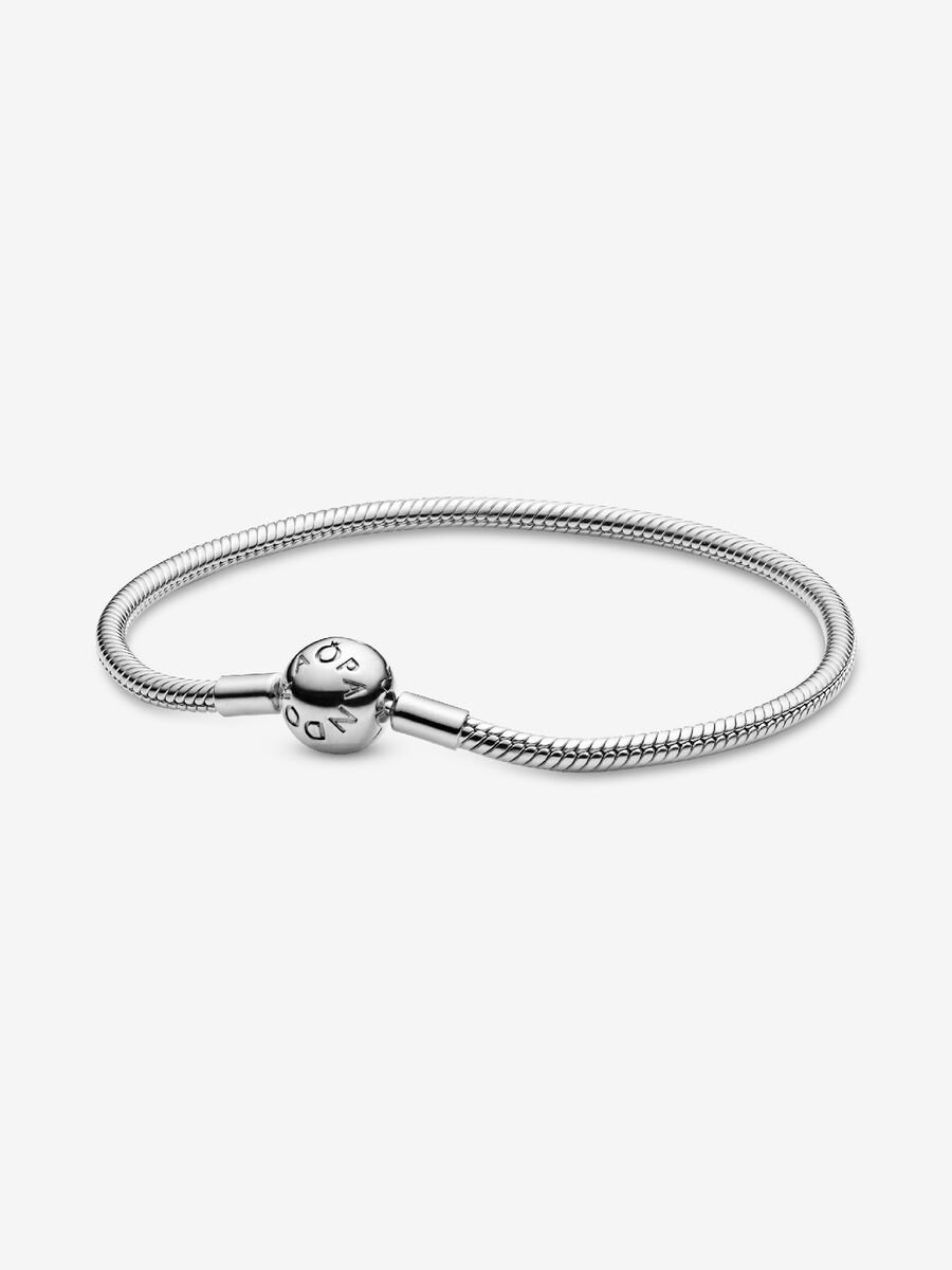 Snake Chain Bracelet