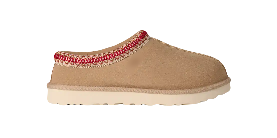 Tasman Light Brown