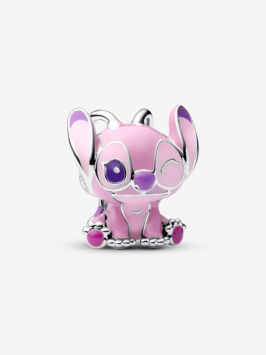 Lilo & Stitch - Angel Charm