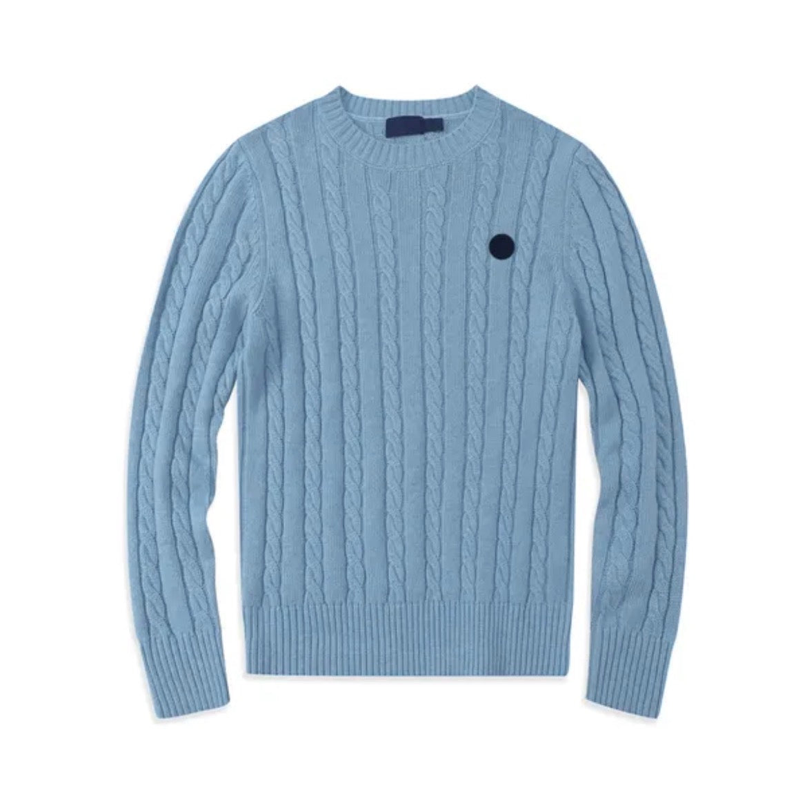 Blue Ralph Lauren Jumper