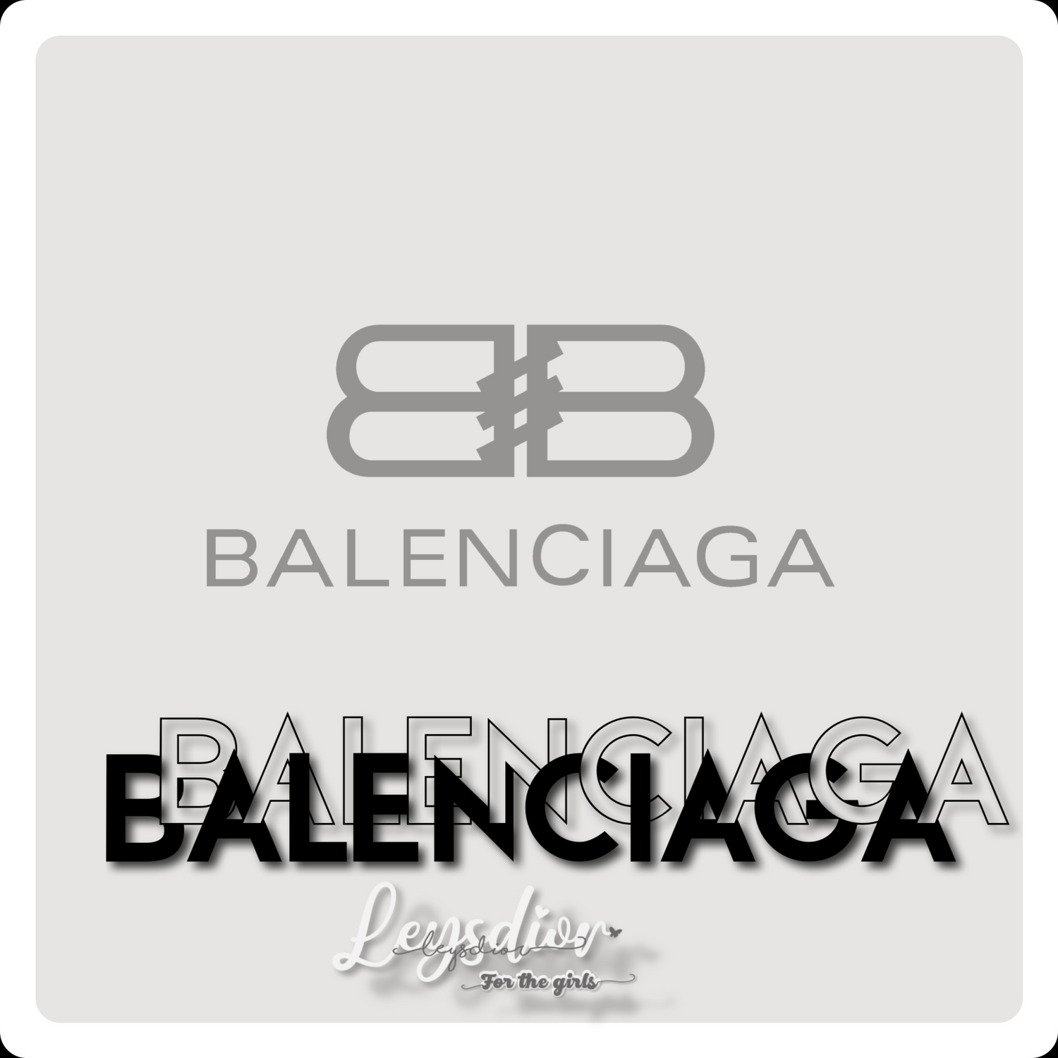 Balenciaga