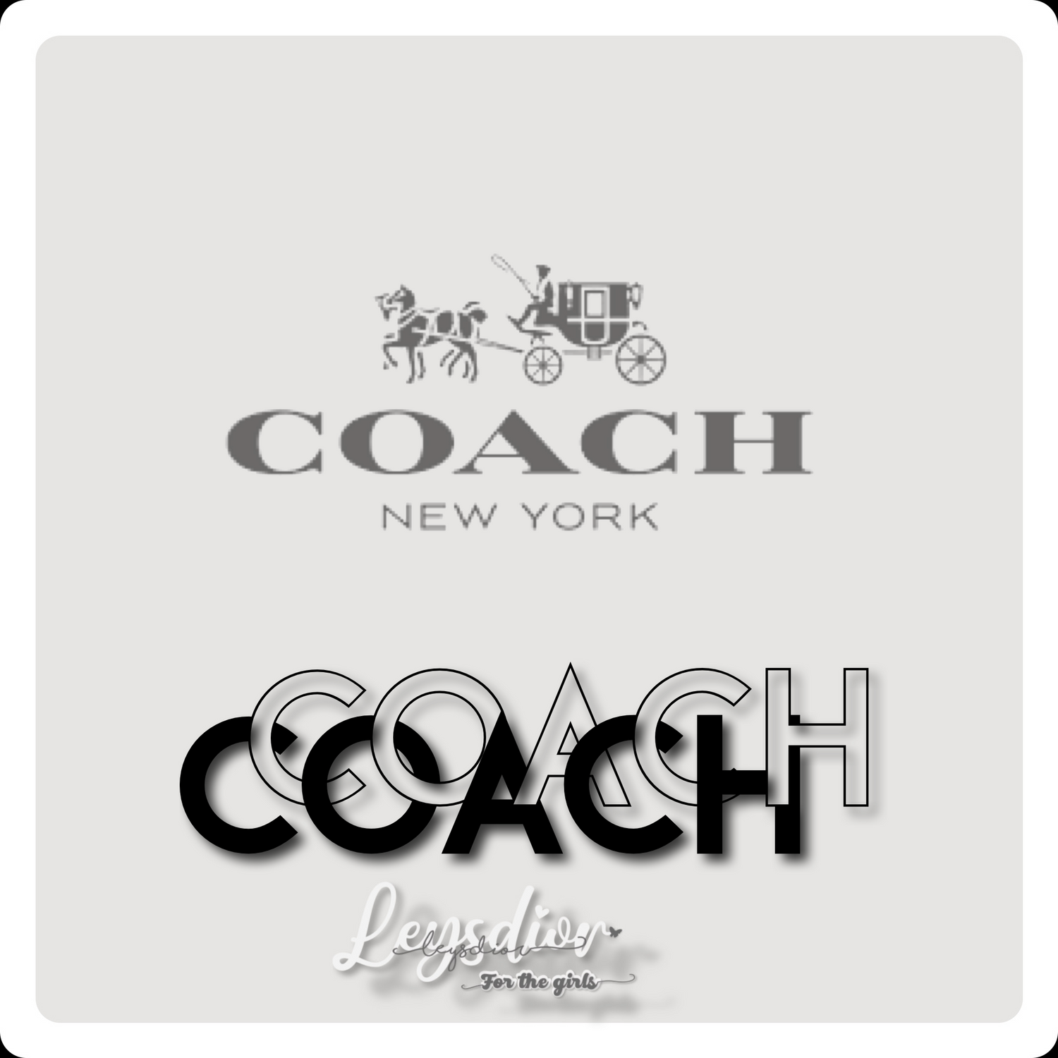 Coach