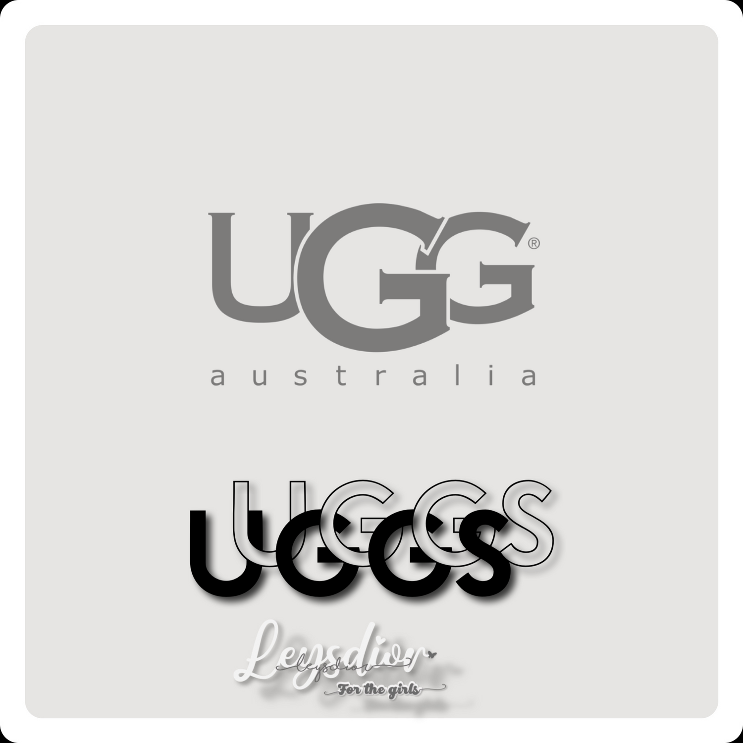 Uggs