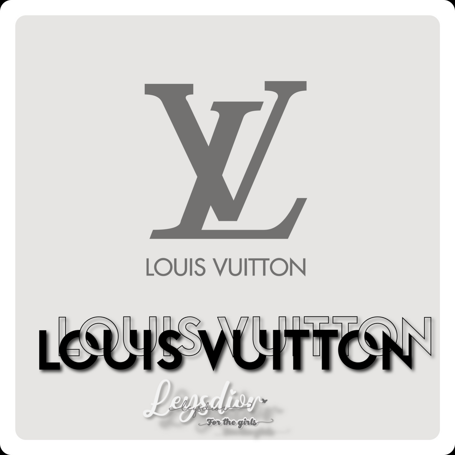 Louis Vuitton