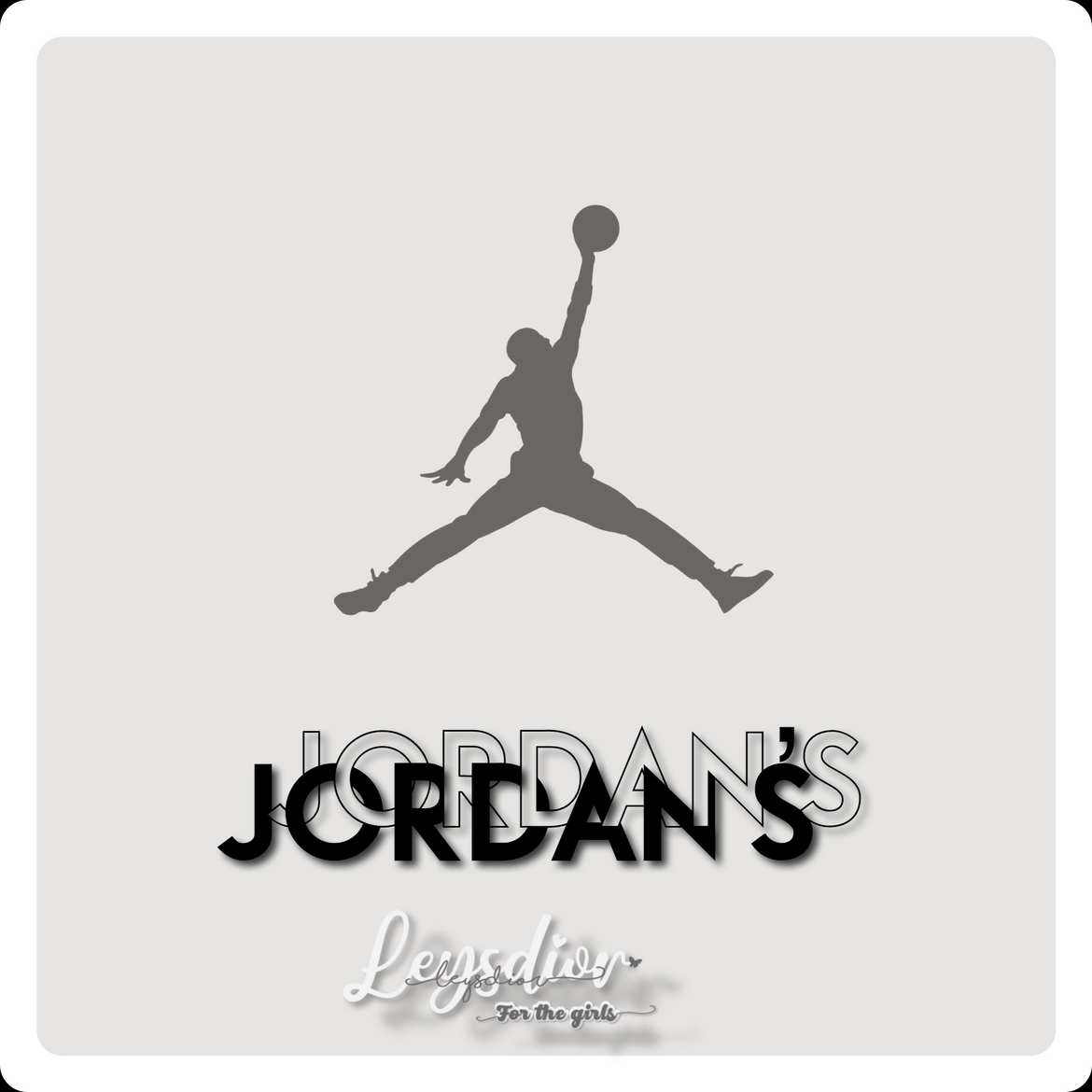 Jordan’s