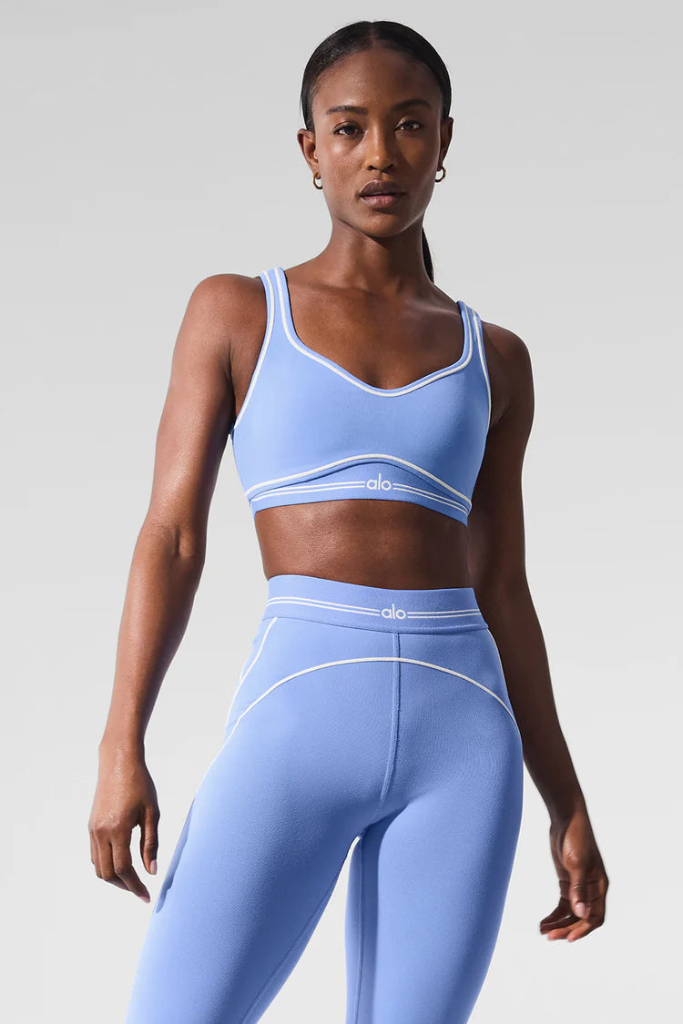(QUICK SHIP 🚚) Blue Alo Set