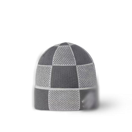Grey Damier Heritage