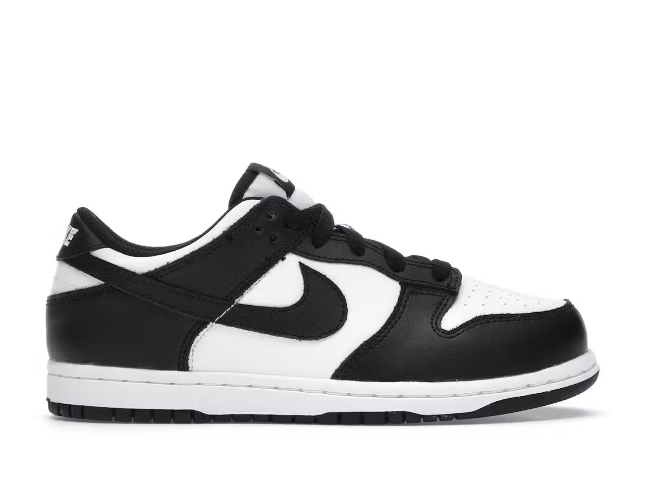 Panda Dunk