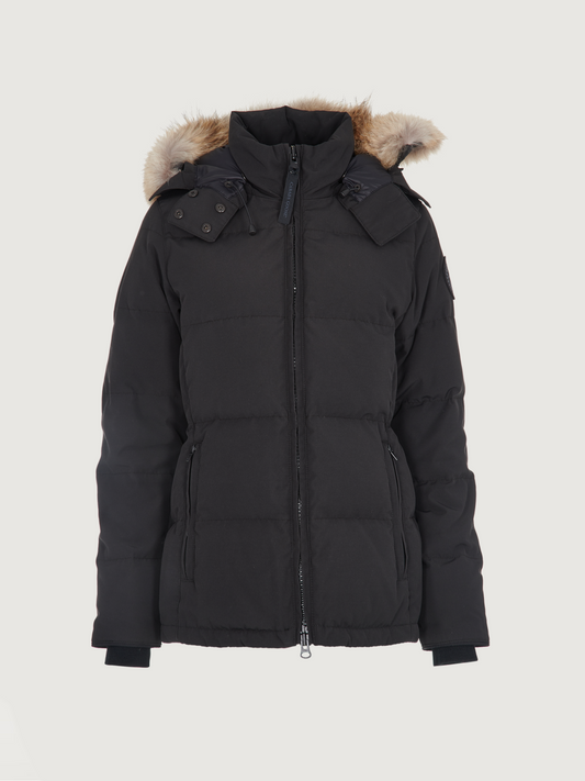 (QUICK SHIP🚚) Chelsea Parka RED BADGE