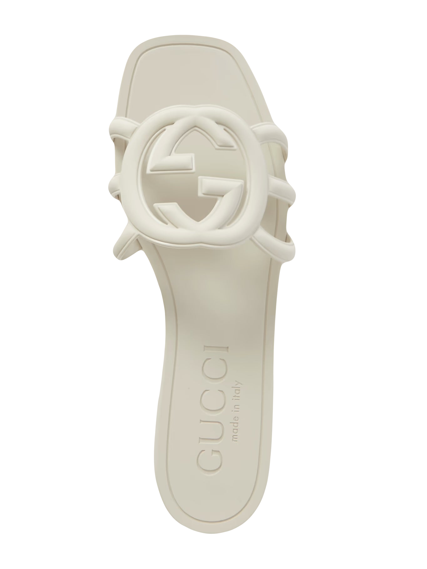 Gucci Slide