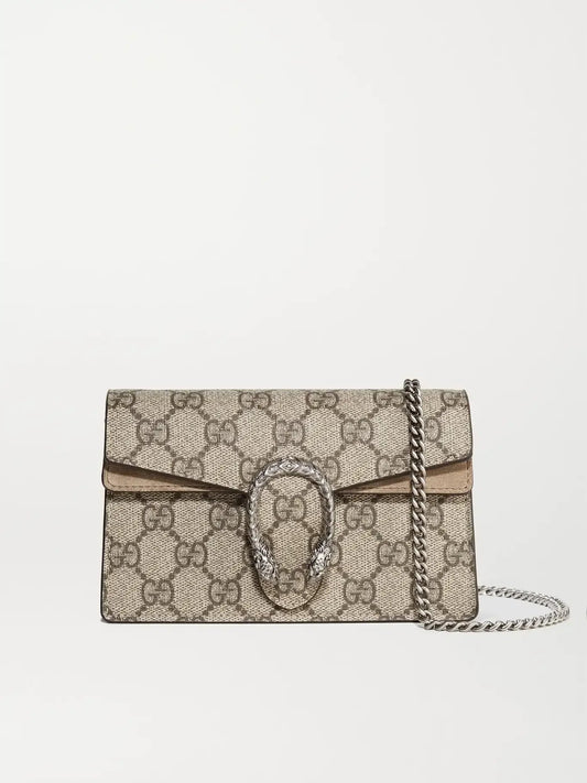 (QUICK SHIP🚚) Gucci Dionysus