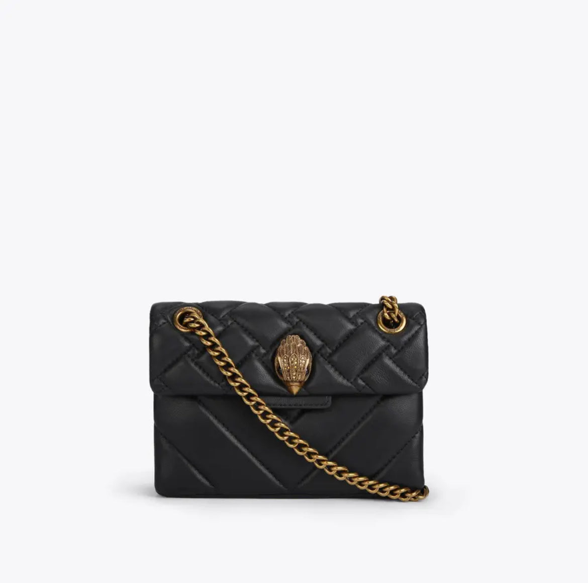 Small Mini Kensington Bag