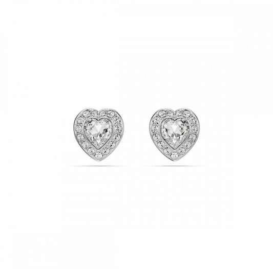Ari x Swarovski Earrings