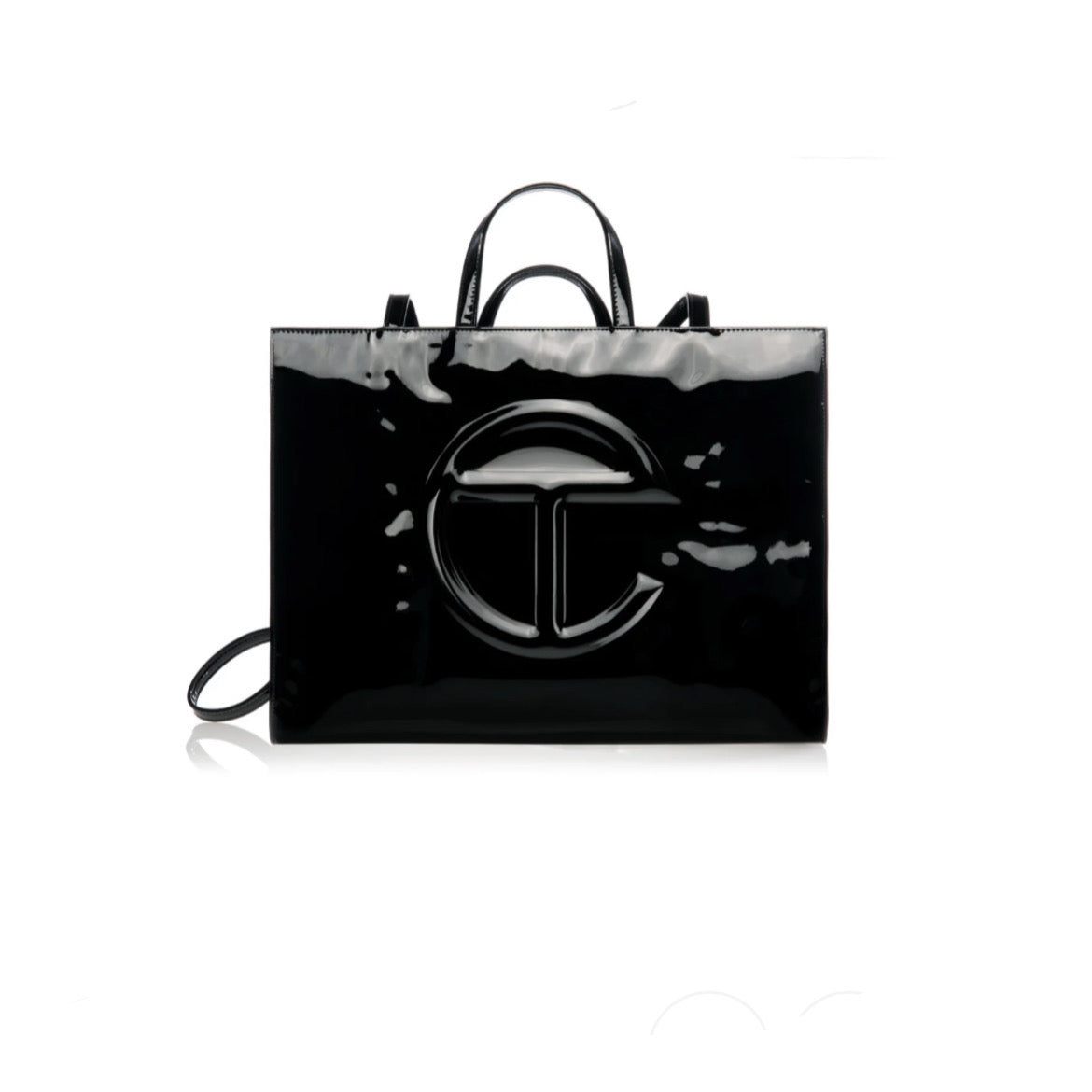 Black Patent