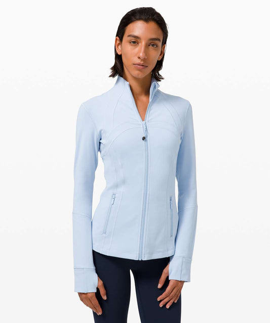 Defined Lululemon - Pale Blue