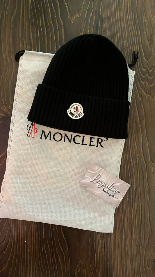Moncler Beanie