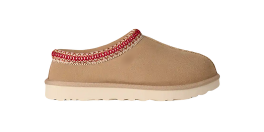 Tasman Light Brown