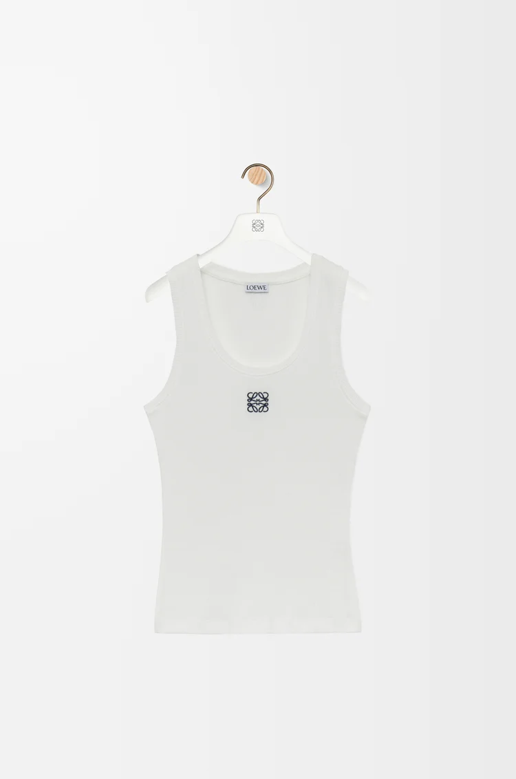 Loewe Tank Top (W)