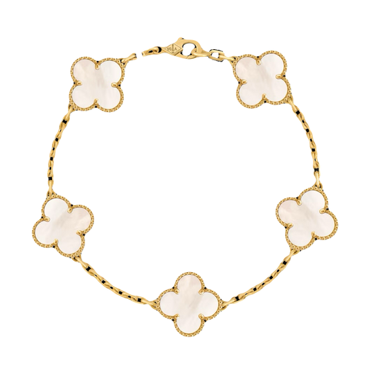 Pink Van Cleef