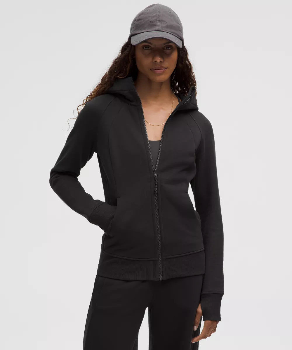 Black Scuba Set