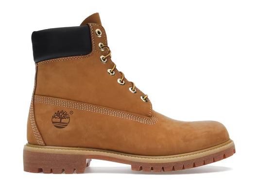 Timbs 6-inch Lace Up