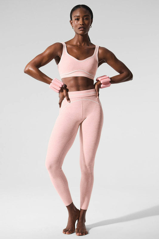 Pink Alo Set