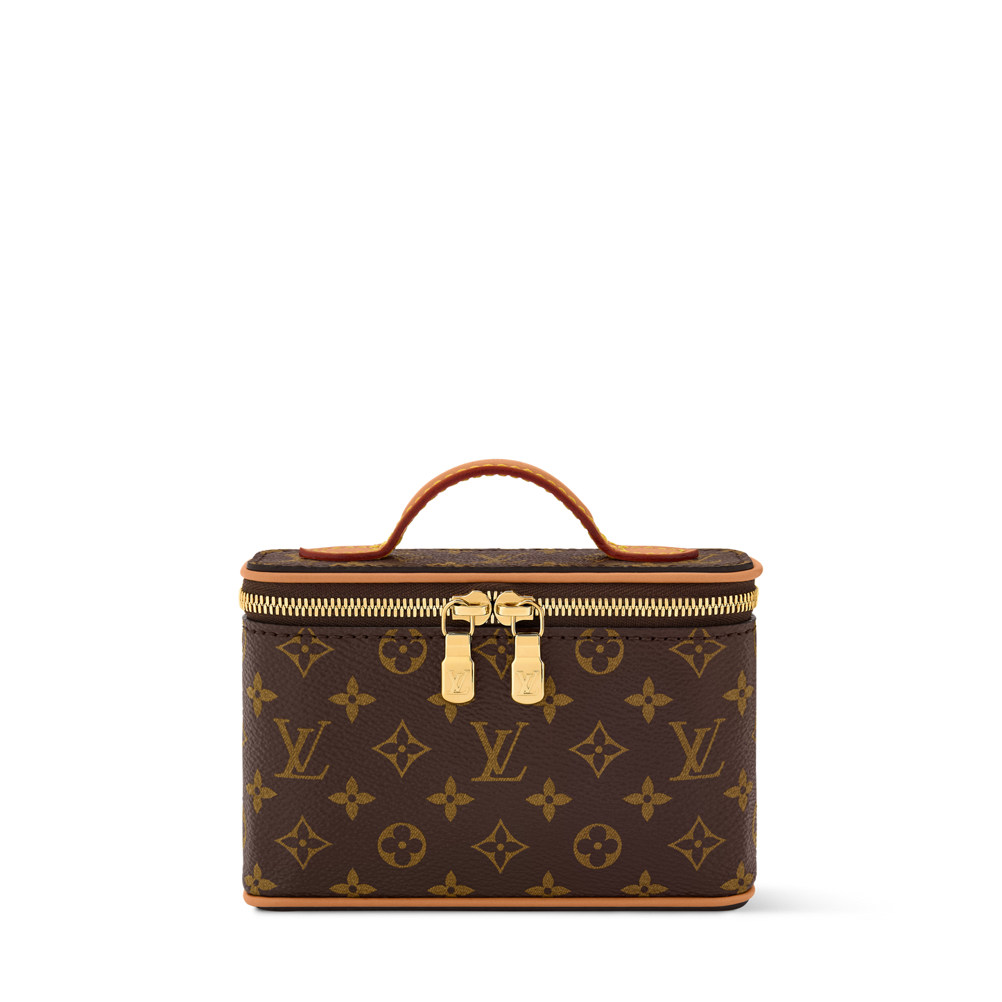 L.V Vanity Case
