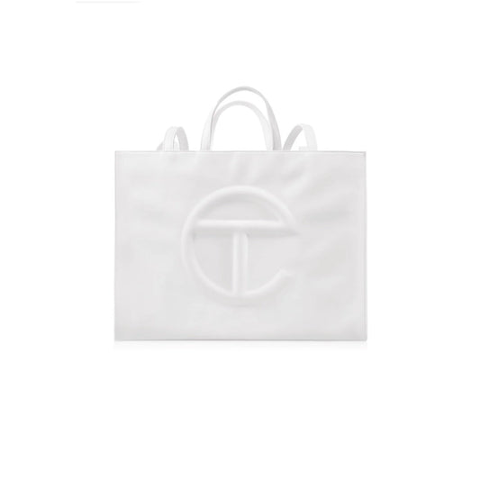 White Telfar