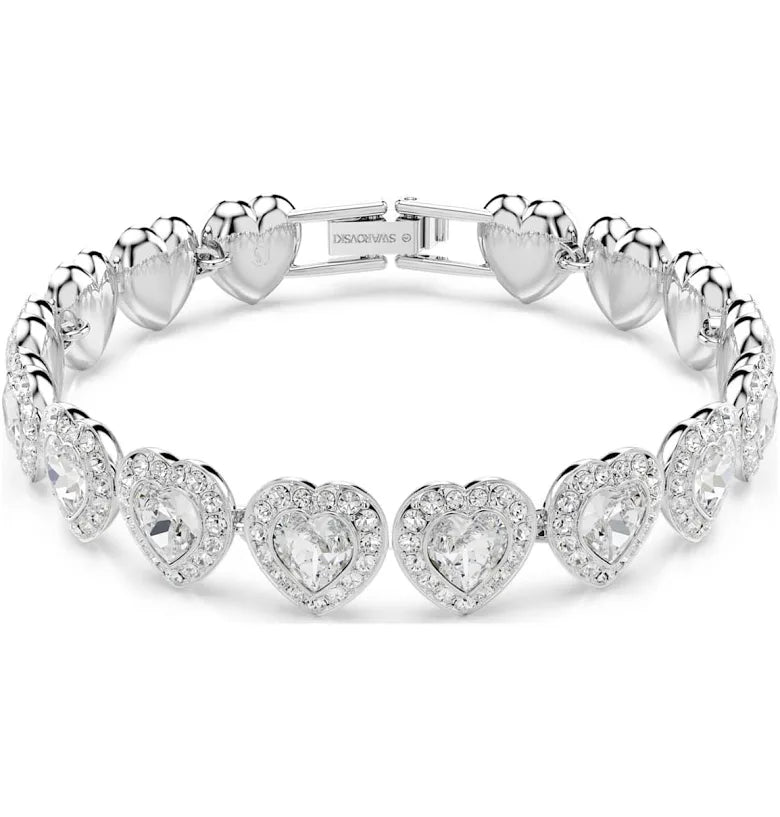 Ari x Swarovski Bracelet