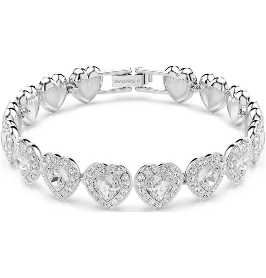 Ari x Swarovski Bracelet