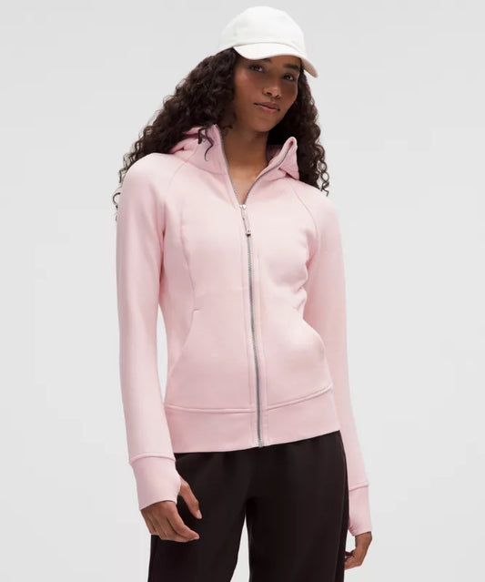 Pink Scuba Set