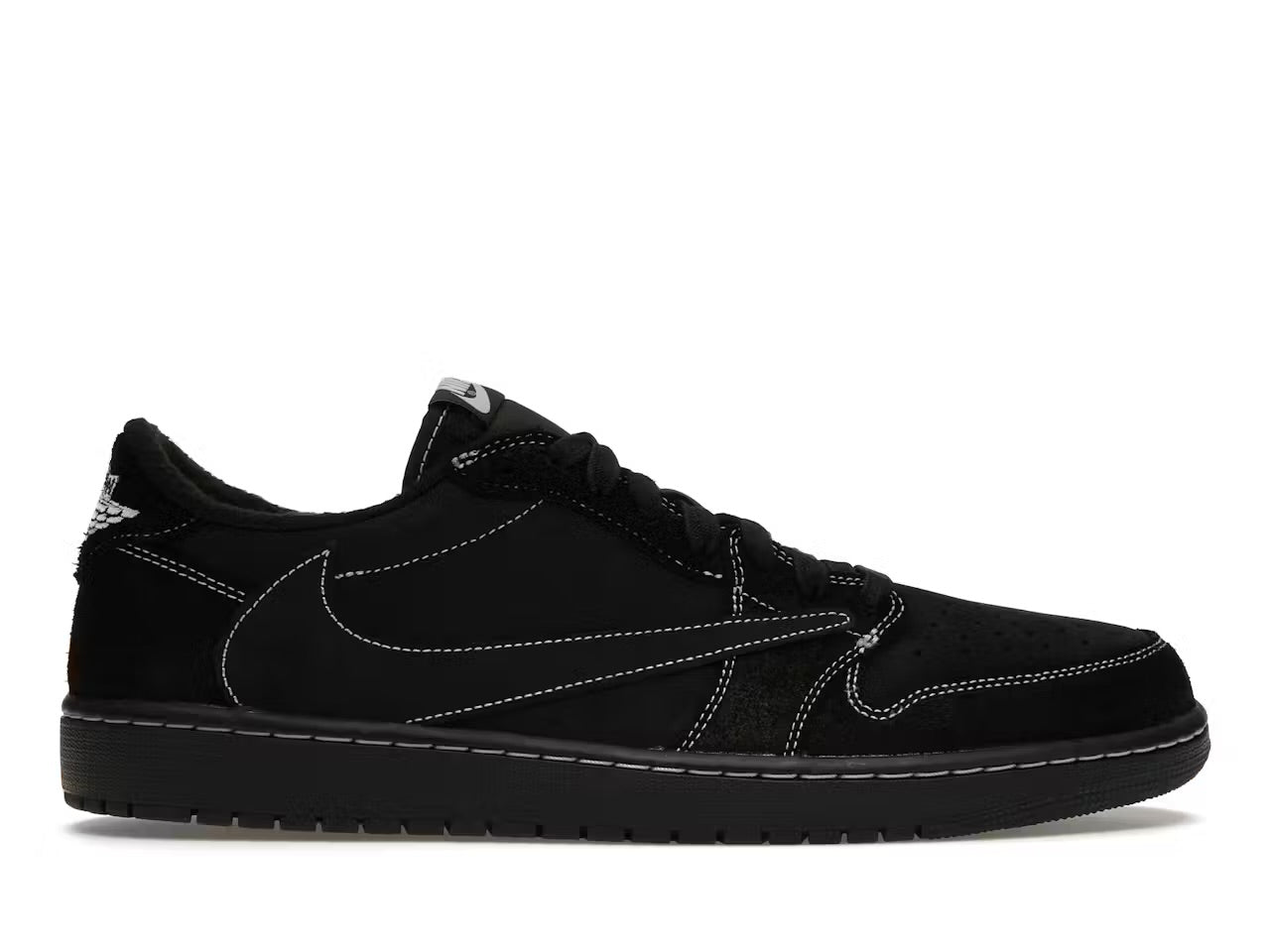 Black Phantom Travis Scott’s