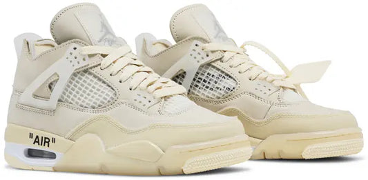 Sail Jordan 4’s